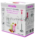 Погружной блендер Viconte VC-4428