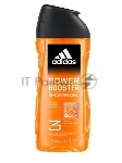 Гель для душа мужской Adidas Power Booster 250мл