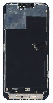 Дисплей (модуль) для Apple iPhone 13 Pro Max в сборе с тачскрином, черный