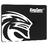 Накопитель SSD 2.5" KingSpec 480Gb P4 Series <P4-480> (SATA3, up to 570/540MBs, 3D NAND, 100TBW)