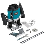 Фрезер электрический Bort BOF-1200N (93414721)