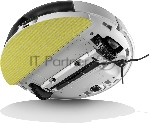Пылесос-робот Karcher RCV 5 1.269-640.0 белый/белый 5200 мAч, Li-Ion, сухая/влажная уборка, контейнер 0.33 л