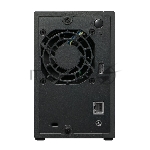 Система хранения данных ASUSTOR AS1102TL/ASUSTOR/2 BAY/EU