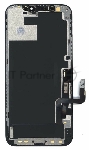 Дисплей (модуль) для Apple iPhone 12, iPhone 12 Pro в сборе с тачскрином (OLED)