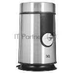 Кофемолка BQ CG1000 Black-Silver