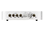 Аудиоинтерфейс USB Icon Cube Pro [10105041008] 24 бит/192 кГц. 4 балансных линейных входа, 4 балансных линейных выхода, выход для наушников, USB 2.0