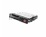 Жесткий диск HPE 600GB 2,5&quot; (SFF) SAS 10K 12G Hot Plug SC DS Enterprise (for HP Proliant Gen9 servers)