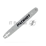 Шина PATRIOT P168SLGK095 16'' 0,325 1.5мм 66 зв.