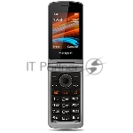 Мобильный телефон TeXet TM-404 красный