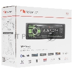 Автомагнитола Nakamichi NQ513BG 1DIN 4x50Вт