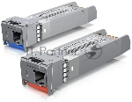 Ubiquiti UACC-OM-SM-10G-S-2 (UF-SM-10G-S) - U Fiber, Single-Mode Module, 10G, BiDi, 2-Pack
