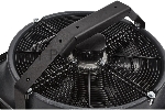 Тепловентилятор водяной Ballu BHP-W2-40-LN