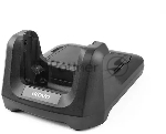 Зарядная станция Urovo ACC-HBCDT50B 1 слот для ТСД + 1 слот для АКБ для DT50 (упак.:1шт)