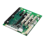 Плата интерфейсная Advantech PCE-3B06-03A1E Backplane  PICMG 1.3, 6 слотов, 1xPICMG 1.3, 1xPCIe x16, 1xPCIe x1, 3xPCI