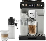 Кофемашина автоматическая DeLonghi Eletta Explore ECAM450.65.S серебристый, исп. кофе - зерновой/молотый, 1.8 л, 1450 Вт, 19 Бар.