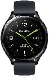 Смарт-часы Xiaomi Watch 2 черный Case With черный TPU Strap M2320W1