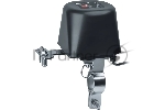 Умный электропривод для запорного крана           NSH-ED-01-WiFi