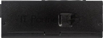 Блок питания  Accord, ACC-TFX450, 450Вт, 80мм, черный