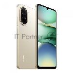 Смартфон Xiaomi Redmi A5 3/64Gb золотой