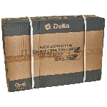 Весы торговые DELTA ТВП2-300С