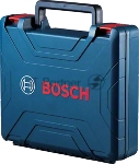Дрель-шуруповерт Bosch GSB 06019G9100 Аккумуляторная, Кейс