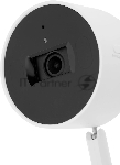 Умная камера с искусственным интеллектом TP-Link Tapo C125, 2K QHD (2560 × 1440), Wi-Fi (2,4 ГГц)