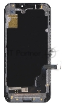 Дисплей (модуль) для Apple iPhone 12 Mini в сборе с тачскрином (OLED), черный