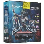 Автомагнитола Prology PRM-100 1DIN 4x140Вт