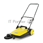 Подметальная машина ручная Karcher S 4 20 л, 1800 м²/ч