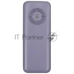 Мобильный телефон Nokia 130 DS TA-1576 фиолетовый