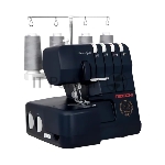 Оверлок Necchi NL12C