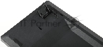 Клавиатура A4Tech Bloody B820R проводная USB черный