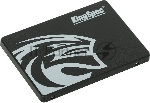 Накопитель SSD 2.5" KingSpec P3-512, 512GB, SATA, R/W 570/500