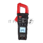 Токовые клещи UNI-T UT202T