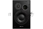 Студийный монитор  Dynaudio BM 15A R активный 2-х полосный, 200 + 100 Вт, 40 - 21000 Гц, 124 дБ, 10" + 1.1", XLR