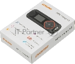 Плеер Flash Digma R3 8Gb черный/0.8"/FM/microSD/microSDHC/clip