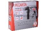 Дрель ударная Ресанта ДУ-13/580 580Вт патрон:кулачковый реверс
