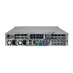 SYS-220U-TNR 2U (w/ AOC-2UR68G4-I2XT-0*1)