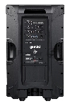 Акустическая система Gemini GD-215PRO E 2-х полосная, активная, 280 Вт, 20-20000 Гц, 15" +1"