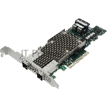 Raid-контроллер LSI BROADCOM SAS PCIE 12GB/S 2GB 9480-8I8E