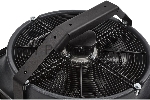 Тепловентилятор водяной Ballu BHP-W2-100-LN