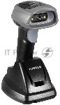 Сканер штрих-кода ручной Mindeo CS2291-SR 2D имидж, беспроводной, USB, Bluetooth, чёрный