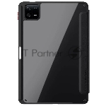 Чехол Bevel Leather Case, Black, (Mi Pad 6/Pad 6 Pro)