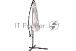 Зонт садовый GREEN GLADE 8002