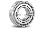 Подшипник ZWZ 6218-2Z