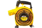 Воздуходувка Huter GB-26 750Вт желтый/черный