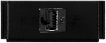 Модуль-вставка Ethernet, обеспечивает одно соединение RJ-45 с портами подключения HydraPort HPX-600,900,1200 [FG553-01] AMX HPX-N100-RJ45