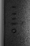Монитор 23.8" Aopen (Acer) 24SH2YEbmihux IPS 1920x1080, 100 Гц, 1 мс, 16:9, 250 кд/м2, 1xHDMI, 1xUSB-C, черный