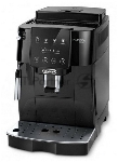 Кофемашина автоматическая DeLonghi ECAM 220.21 B черный, исп. кофе - молотый/зерновой, 1.8 л, 1450 Вт, 15 Бар.