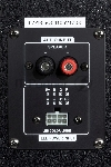 Минисистема Supra SMB-2050, 180Вт, FM USB BT SD, черный
